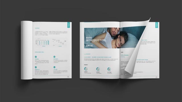 品牌手冊 品牌手冊