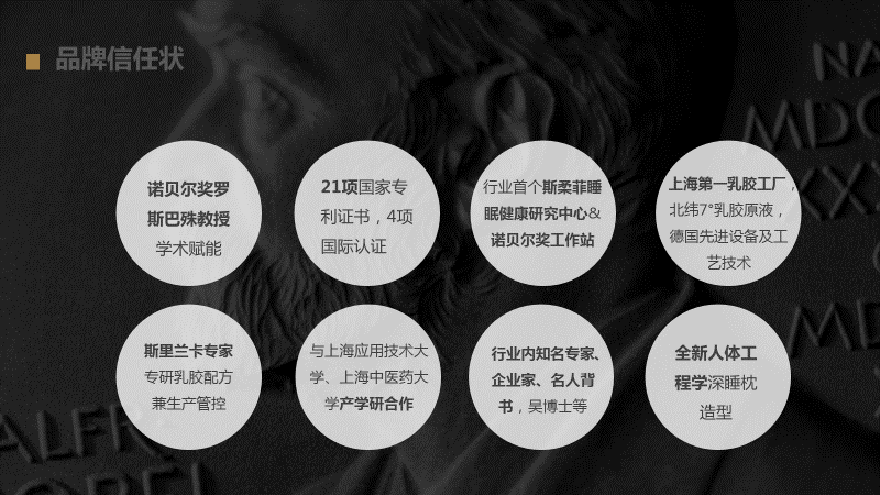 品牌背書 品牌背書