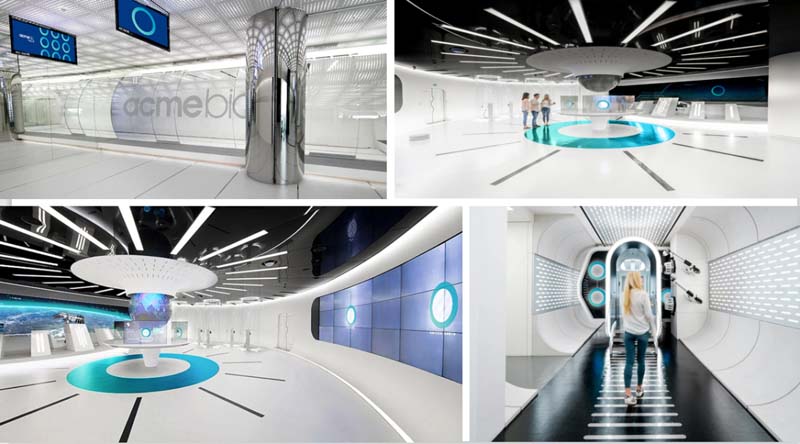 中至生物：大道至簡·品牌百萬級LOGO升級引爆品牌氣質(zhì)！