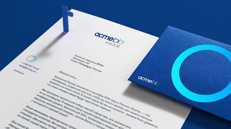 中至生物：大道至簡·品牌百萬級LOGO升級引爆品牌氣質(zhì)！