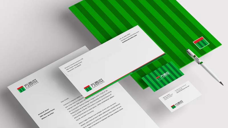 方西瓜：構建“可視化”的品牌視覺形象快速招商和引爆小B