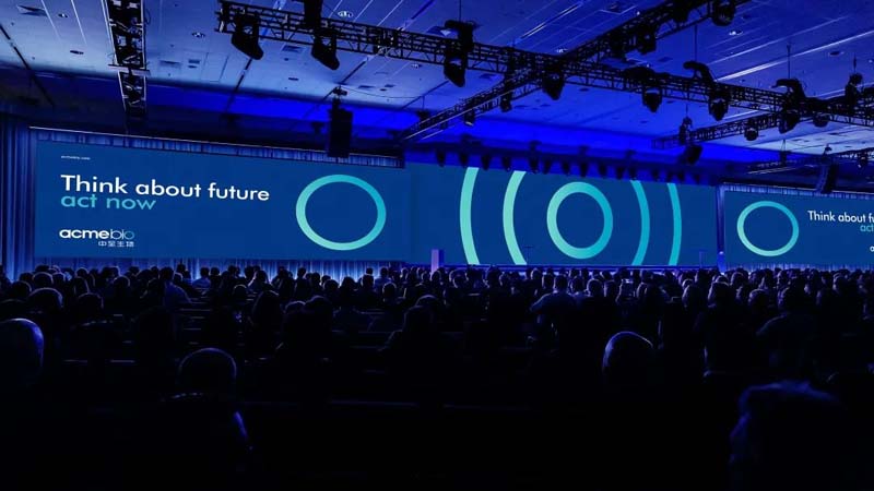 中至生物：大道至簡·品牌百萬級LOGO升級引爆品牌氣質(zhì)！