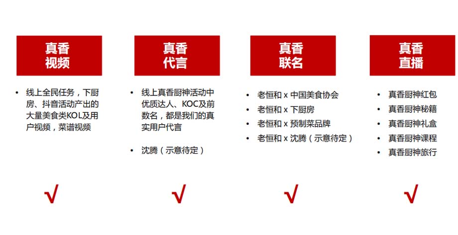 歐賽斯911超級(jí)品牌日品牌全案案例3：老恒和料酒