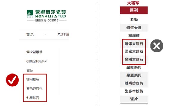 大將軍陶瓷全案：戰(zhàn)略落地一年，招商200+，金額破億元